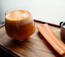 Фреш Морковь