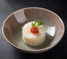 Рис ташкентский