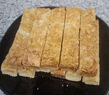 Печенье Флорентийское