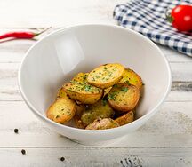 Бэби картофель