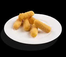 Сырные палочки