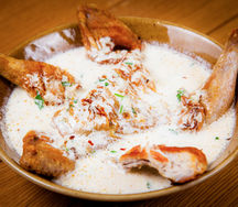 Цыцыла чкмерули