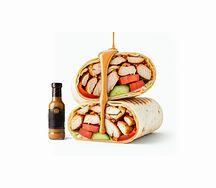 Шаурма Бедуин с курицей XL