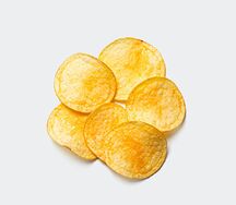 Чипсы Lays