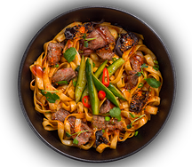 Wok Пусан