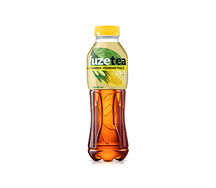 FuzeTea лимон-лемонграсс