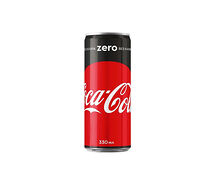 Coca-Cola Zero