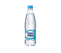 BonAqua без газа