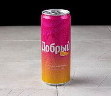 Добрый Манго-маракуйя