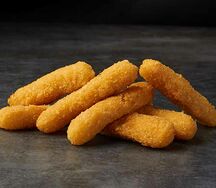 Сырные палочки