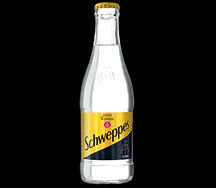 Schweppes Indian Tonic