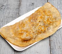 Кутабы с говядиной