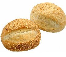 Булочка французская