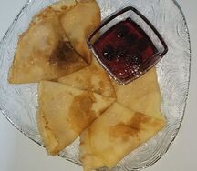 Блины