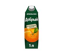 Сок Добрый Апельсин