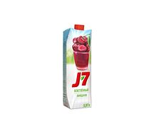 Сок J7 вишня