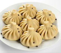 Хинкали классические