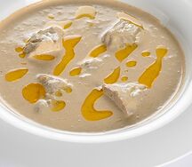 Сациви из Курицы