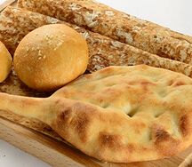 Хлебная корзина
