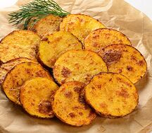 Картофель Плеч
