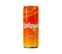 Добрый Апельсин