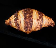 Круассан шоколадный