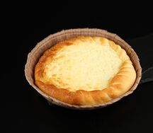 Хачапури с сыром