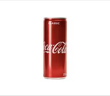 Coca-Cola