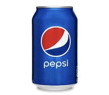 Pepsi