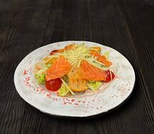 Салат Цезарь