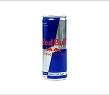 Red Bull