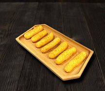 Сырные палочки