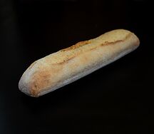 Багет Парижский (Паризьен)