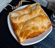 Пеновани