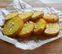 Картошечка