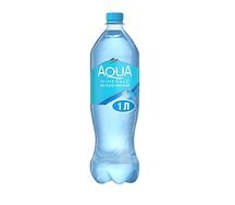 Aqua Minerale без газа