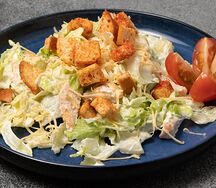 Цезарь из курицы