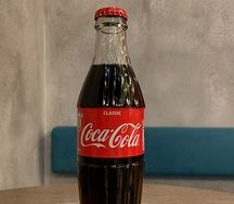 Coca-Cola
