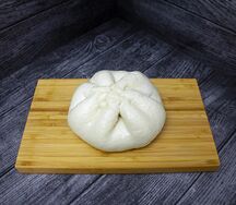 Бань бао без начинки