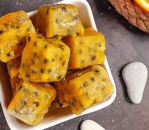 Мякоть маракуйи