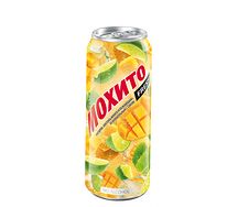 Мохито Fresh манго