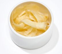 Имбирь маринованный