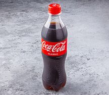 Сoca-Cola