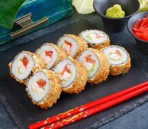 Горячая Калифорния