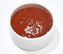 Соус кимчи