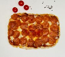 Пицца Пепперони