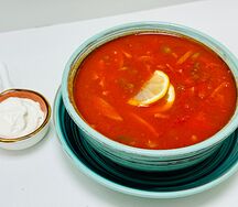 Солянка 