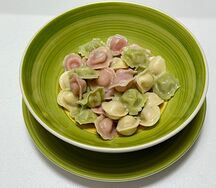 Пельмешки 