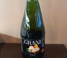 Лимонад Груша (Grani)