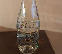 Вода без газа (Grani)